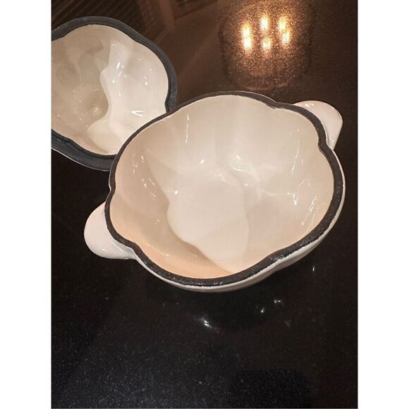 Wolfgang Puck cast-iron garlic - Picture 7 of 10